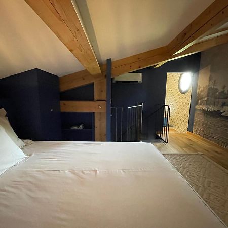 Châteaurenard La Maison Des Lonnes מראה חיצוני תמונה