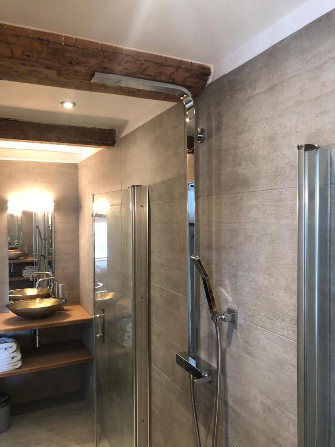 Châteaurenard La Maison Des Lonnes מראה חיצוני תמונה