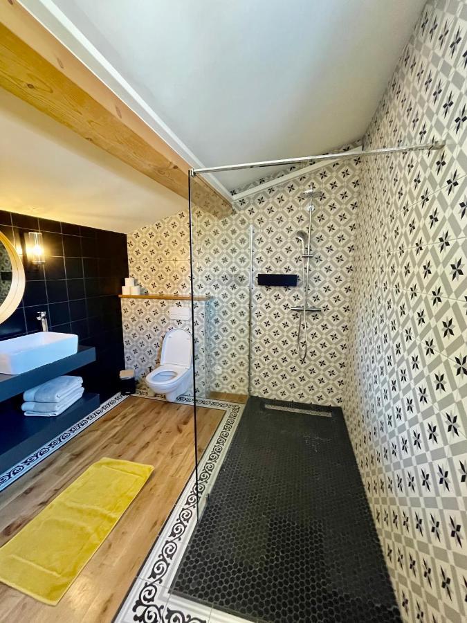 Châteaurenard La Maison Des Lonnes מראה חיצוני תמונה