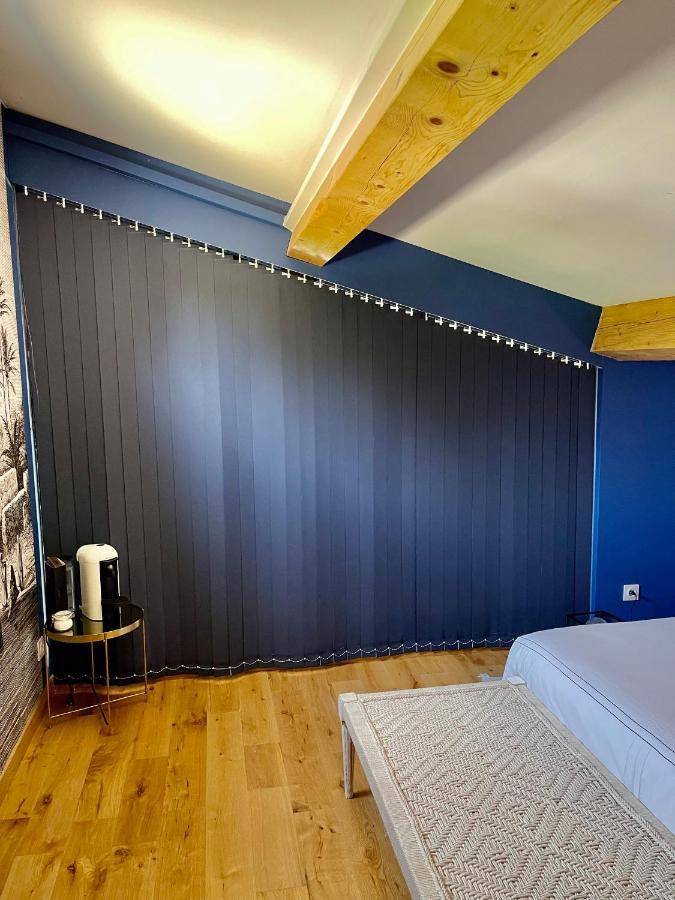 Châteaurenard La Maison Des Lonnes מראה חיצוני תמונה